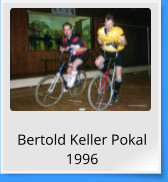Bertold Keller Pokal 1996