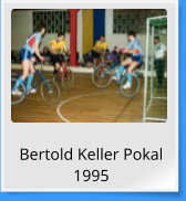 Bertold Keller Pokal 1995